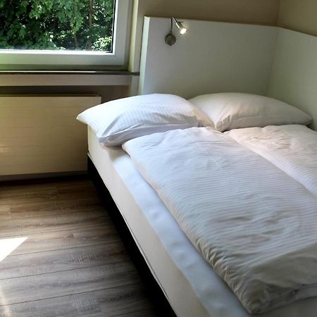 Rheinsteig Quartier By Bestprice Hotels Bendorf Buitenkant foto