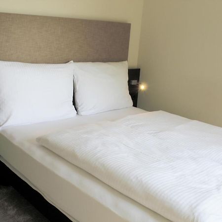 Rheinsteig Quartier By Bestprice Hotels Bendorf Buitenkant foto
