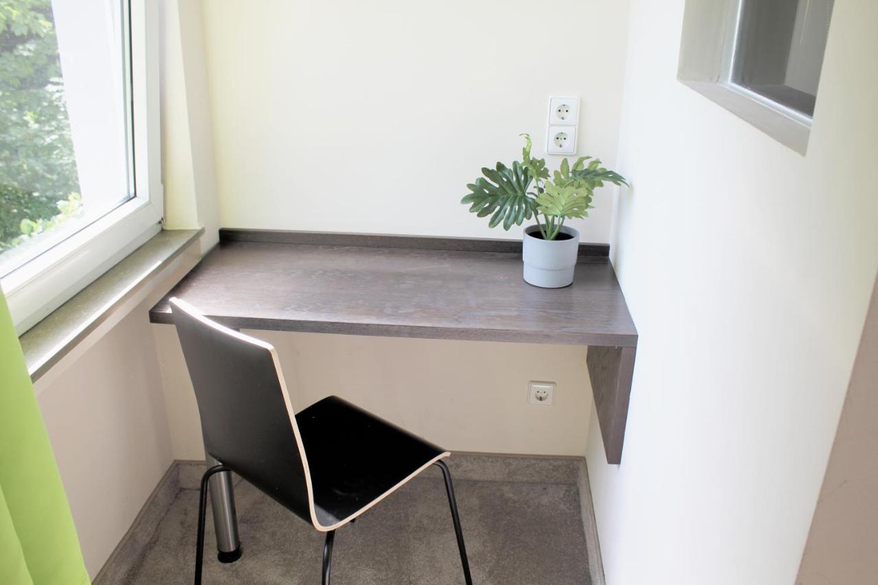 Rheinsteig Quartier By Bestprice Hotels Bendorf Buitenkant foto