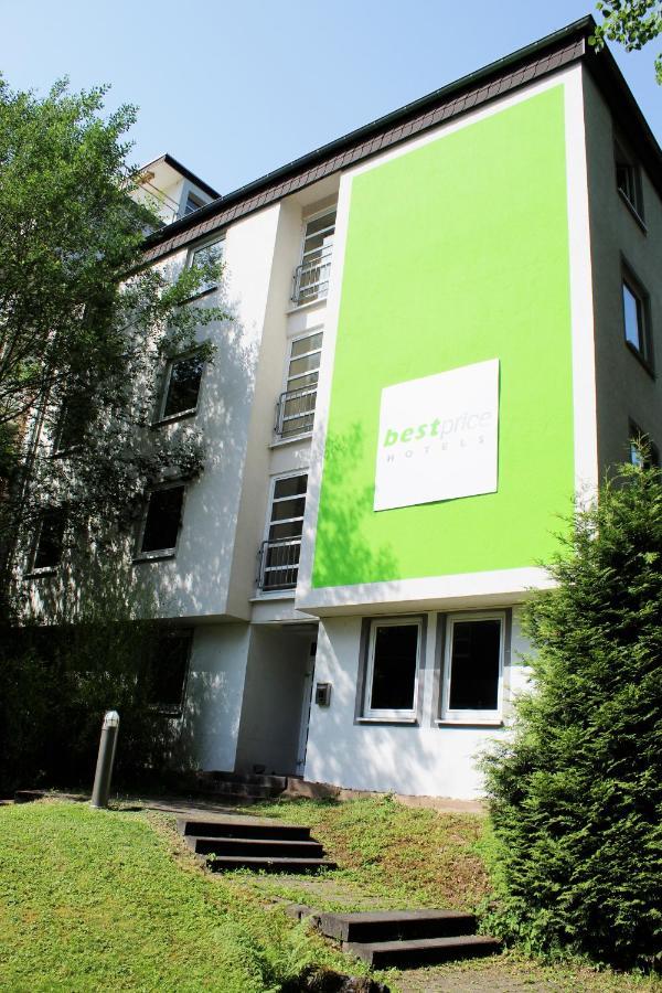 Rheinsteig Quartier By Bestprice Hotels Bendorf Buitenkant foto