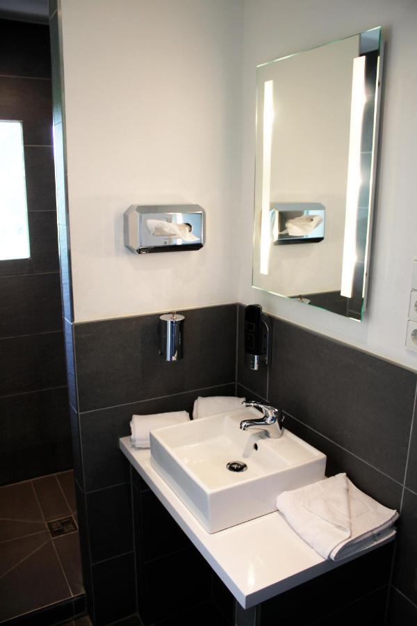 Rheinsteig Quartier By Bestprice Hotels Bendorf Buitenkant foto