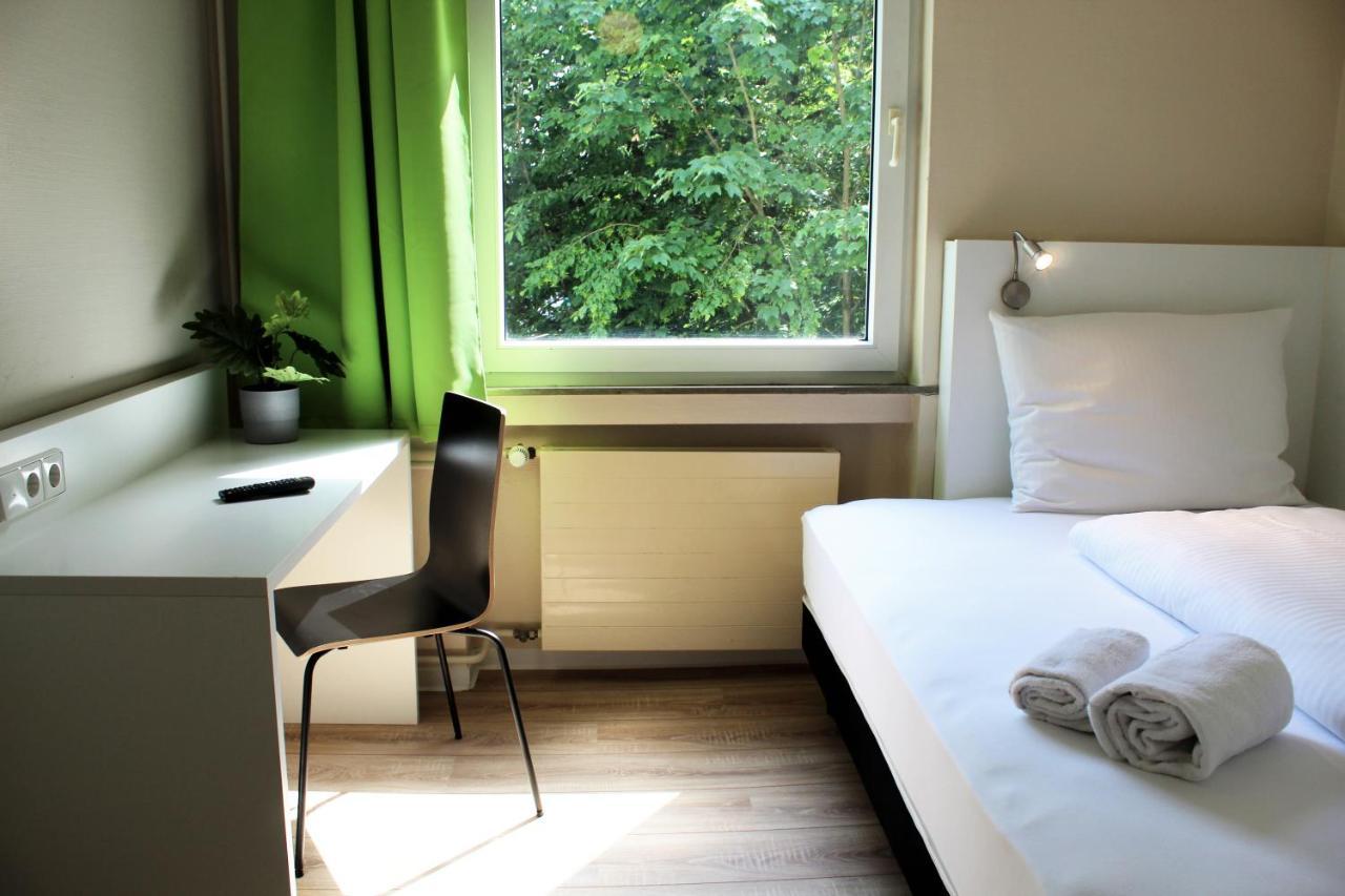 Rheinsteig Quartier By Bestprice Hotels Bendorf Buitenkant foto