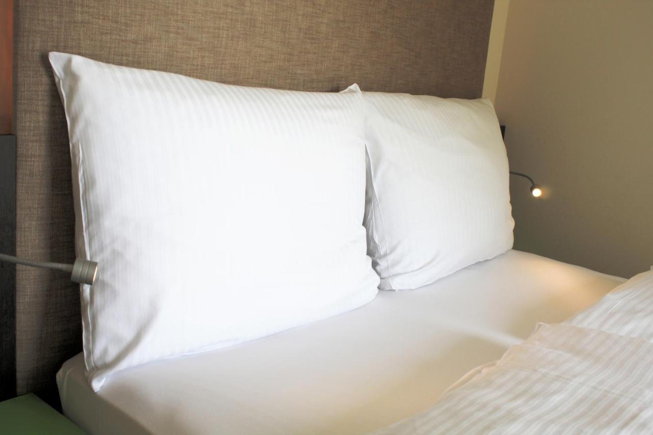 Rheinsteig Quartier By Bestprice Hotels Bendorf Buitenkant foto