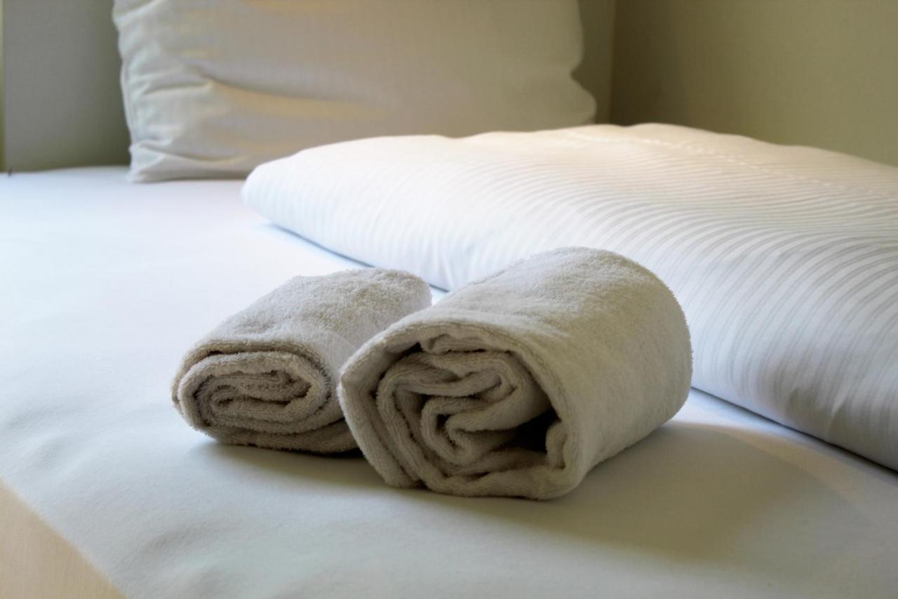 Rheinsteig Quartier By Bestprice Hotels Bendorf Buitenkant foto