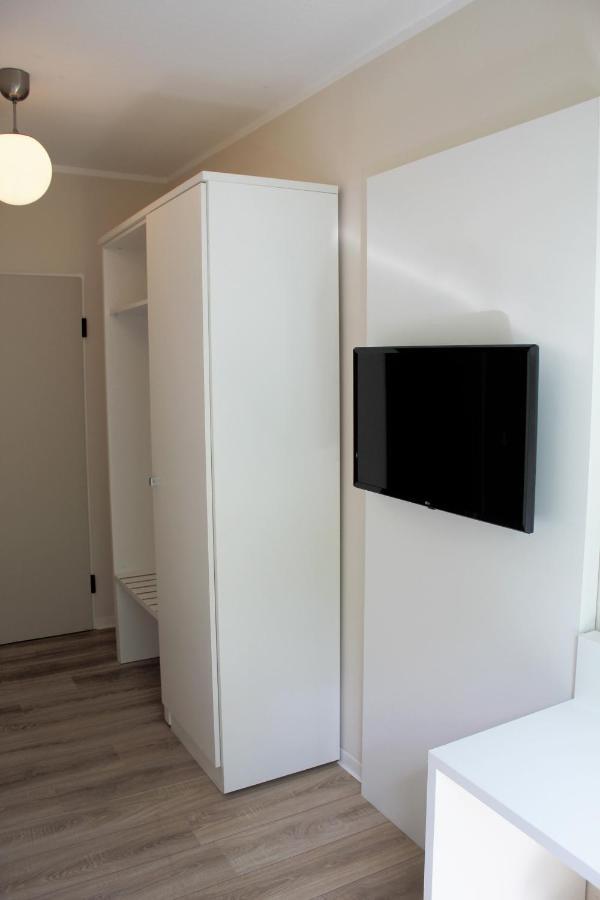 Rheinsteig Quartier By Bestprice Hotels Bendorf Buitenkant foto