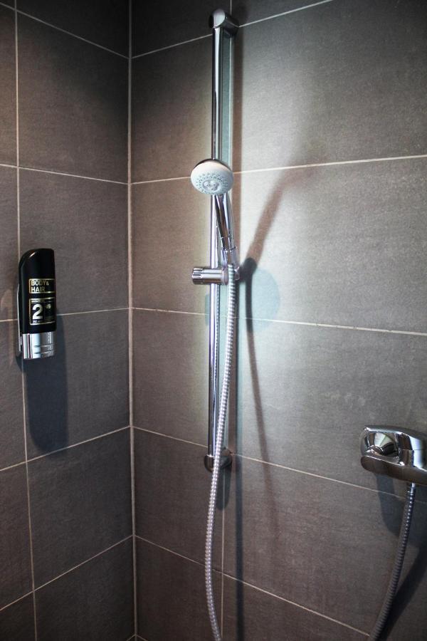 Rheinsteig Quartier By Bestprice Hotels Bendorf Buitenkant foto